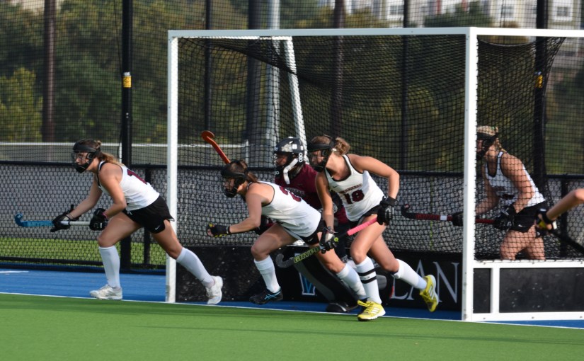 Holy Cross, This Is Not About The&nbsp;Numbers