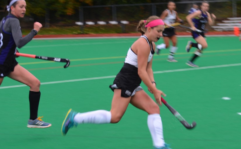 Holy Cross Goes To Maryland, New Jersey, and Massachusetts To&nbsp;Reload