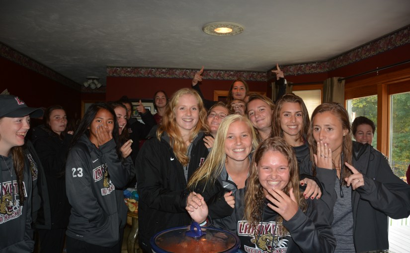 Playoff Time And The Key To A Victorious&nbsp;Performance