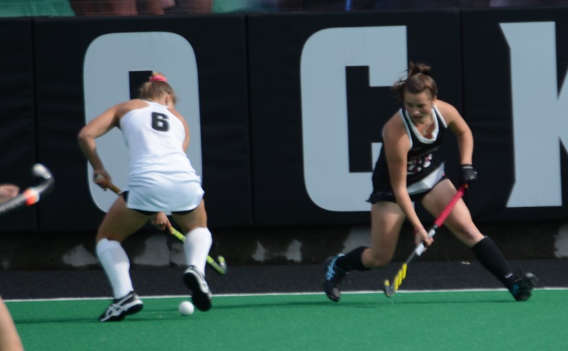 Leopards Ready To Begin Spring&nbsp;Season