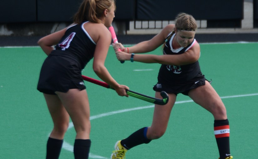 Leopards Do Everything But Find The Back Of The&nbsp;Net