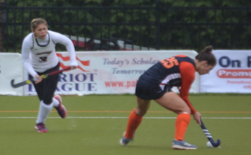 Leopards Fall 1-4 Against&nbsp;Bucknell