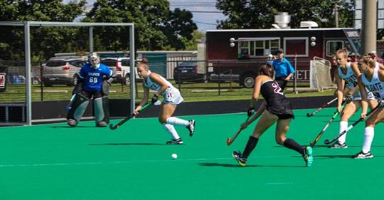 Leopards Travel To Colgate For Key Patriot League&nbsp;Matchup