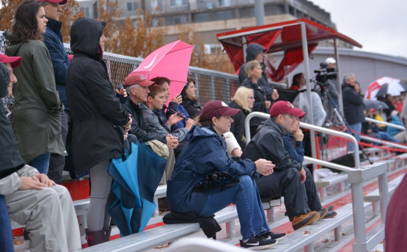 Patriot League and Patriot League Schools Struggle With Season Cancellation&nbsp;Consequences