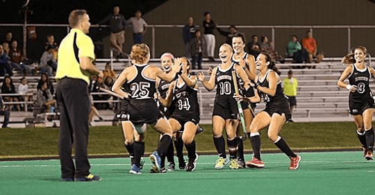 63 Days And&nbsp;Counting