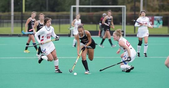 American’s Jennings Goes For Offense With Three In Commitments Or&nbsp;Signings