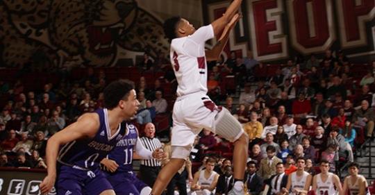 NCAA Outlines Division One Basketball&nbsp;Return