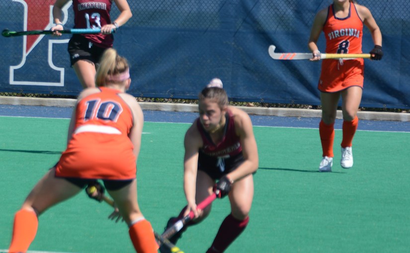 A Final Revisit (Maybe) For Patriot League&nbsp;Recruits