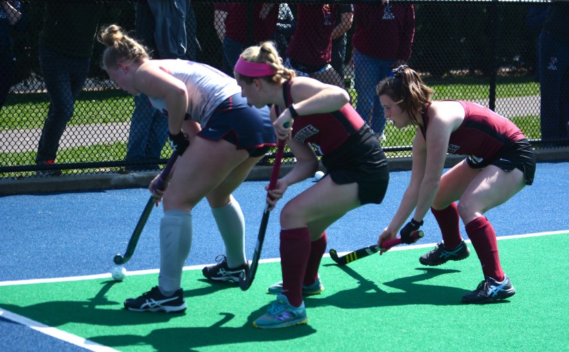 Lafayette Has Two Selectees For 2019 Young Women’s National&nbsp;Championship