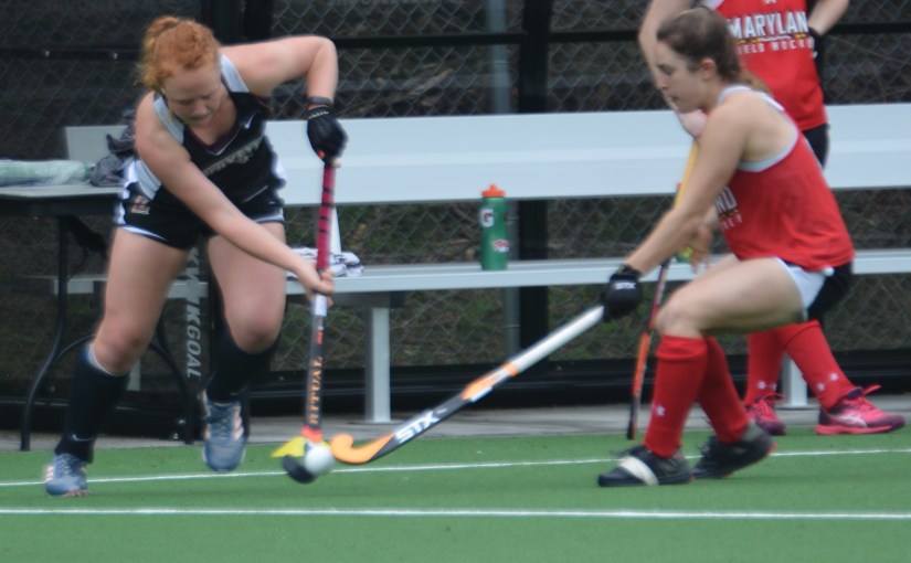 Leopards Make Progress In Towson Spring&nbsp;Contests