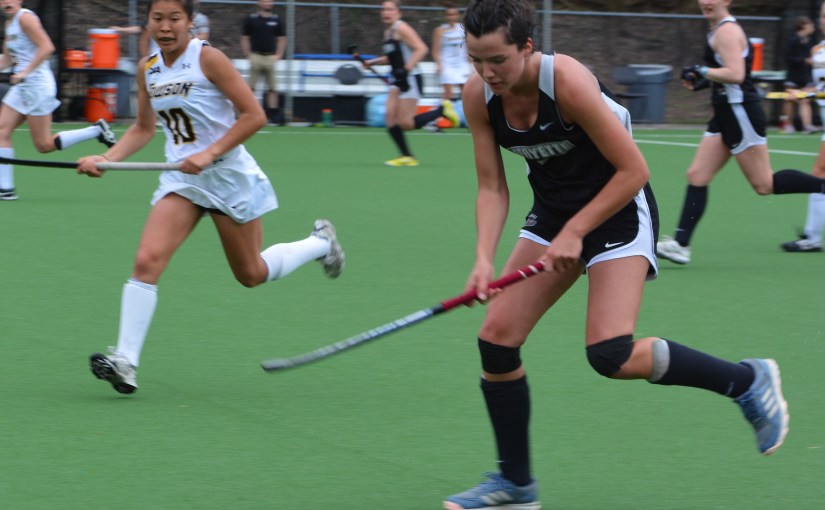 Audrey Sawers To Play For Canadian U-21&nbsp;Team