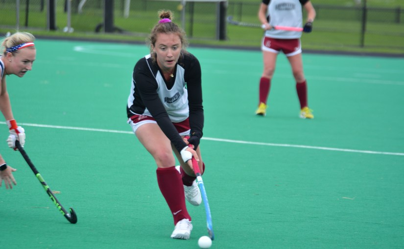 A Quick Look At&nbsp;VCU