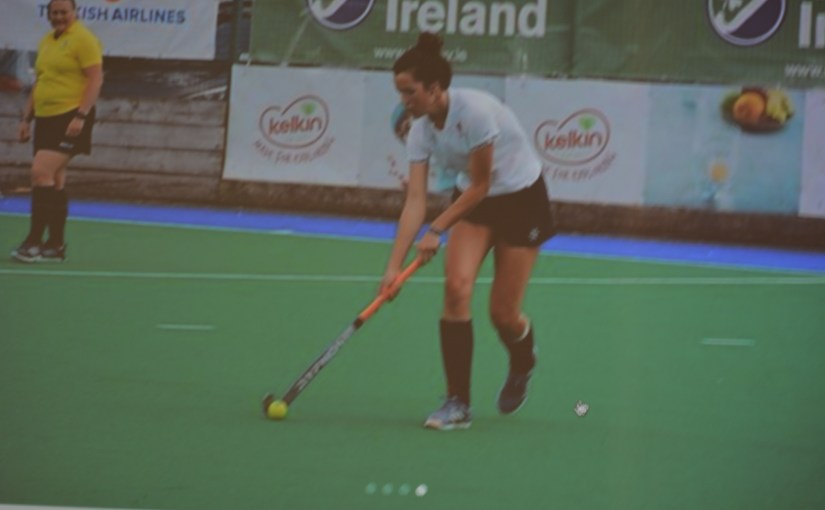 Audrey Sawers Earns Four Caps With Canada U-21&nbsp;Team