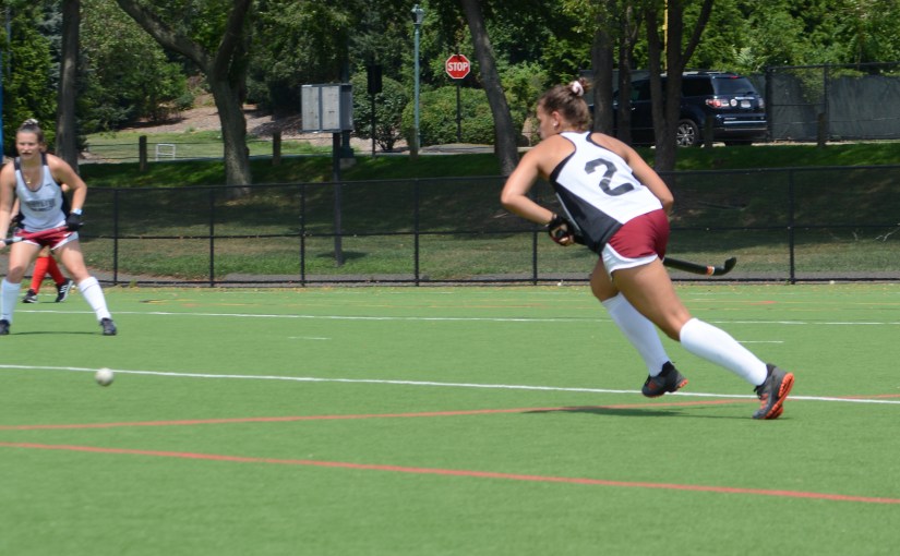 Cornell Comes Out On Top&nbsp;4-1