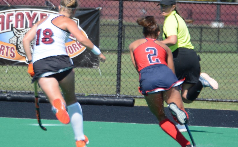 Championship Time…..There Is No Future  If You Don’t Win the Next&nbsp;Game