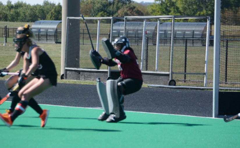 Lafayette Defeats Number 25 Monmouth In Double&nbsp;Overtime