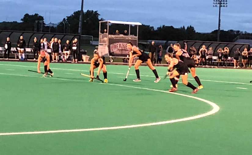 Deadlocked, Overtime, Shootout