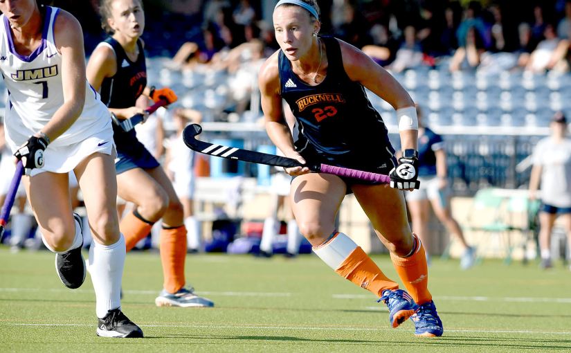 Bucknell University Is The First Patriot League School To Announce Opening&nbsp;Plans