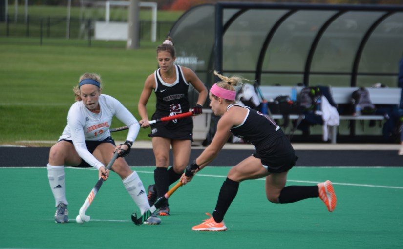 Division One Field Hockey Teams Begin To&nbsp;Reload
