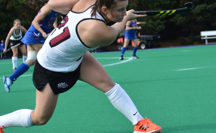 Leopards Fall 2-3 In Championship&nbsp;Battle