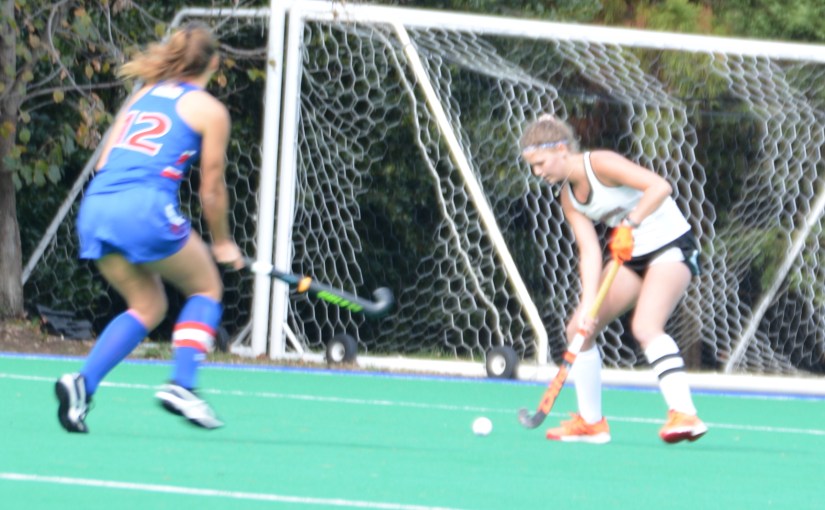 Lisa van der Geest Makes History With A Clean Sweep of&nbsp;Awards