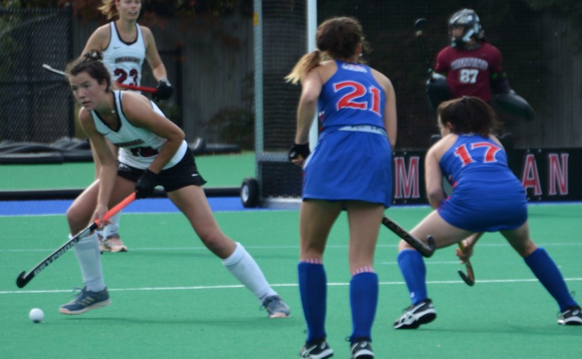 American So Far Has Two&nbsp;Commitments