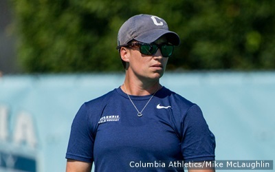 US Field Hockey Signs New Head&nbsp;Coach