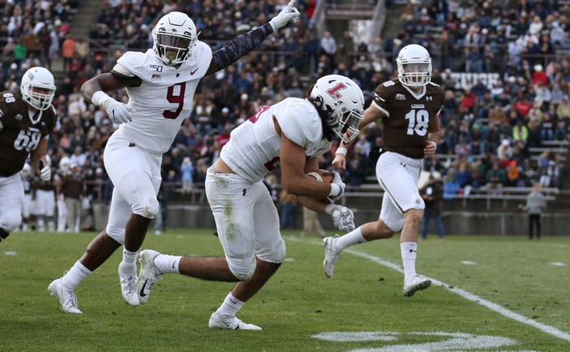 NCAA Makes First Moves To Open Fall&nbsp;Sports