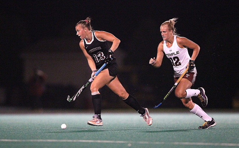 Big East Announces Changes to 2020 Fall&nbsp;Sports