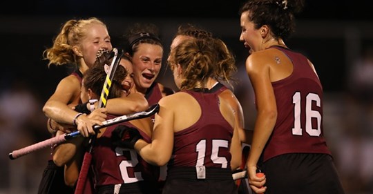 Patriot League Announces Fall&nbsp;Plans