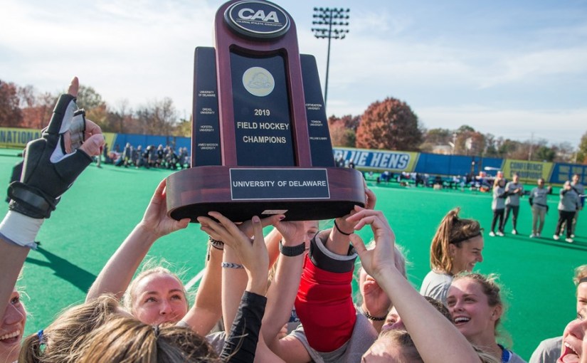 NCAA To Set Spring Championships For Fall&nbsp;Sports