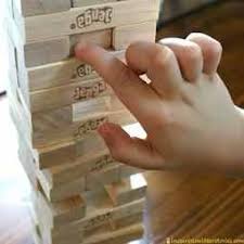 Why Scheduling This Fall Has Become A Game Of “Jenga”