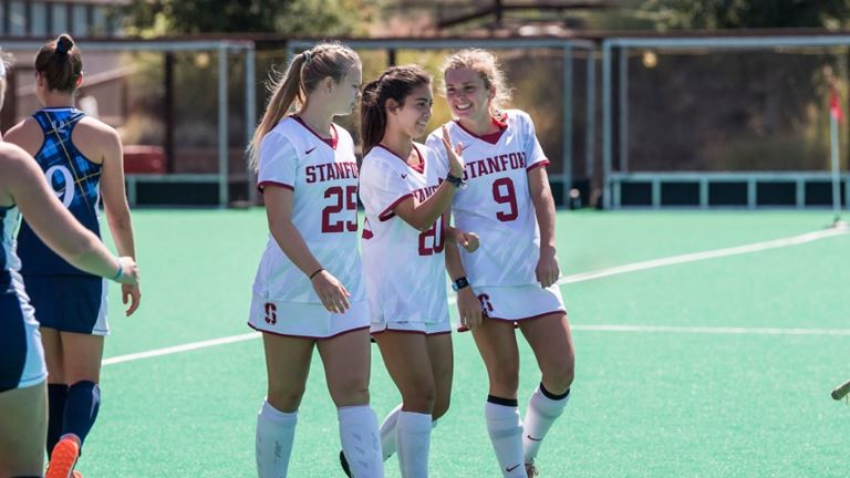 Ivies Do The Expected And Cancel Sports And Stanford Drops Field Hockey&nbsp;Forever