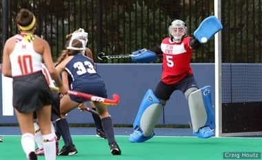 Stone Adds Former PSU Goal Keeper Jenny Rizzo As Assistant&nbsp;Coach
