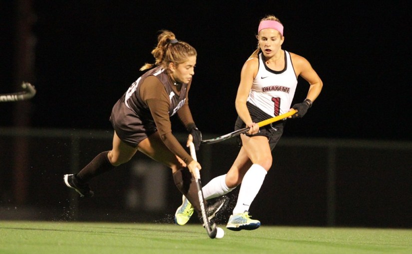 Lafayette Adds Two Field Hockey Stars To Their Coaching&nbsp;Ranks