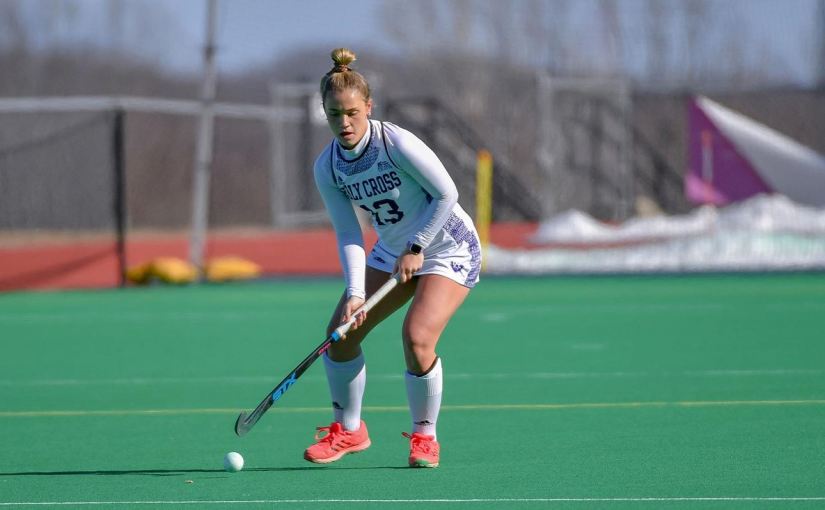 Lafayette To Meet Holy Cross In Worcester For Senior Day&nbsp;Clash