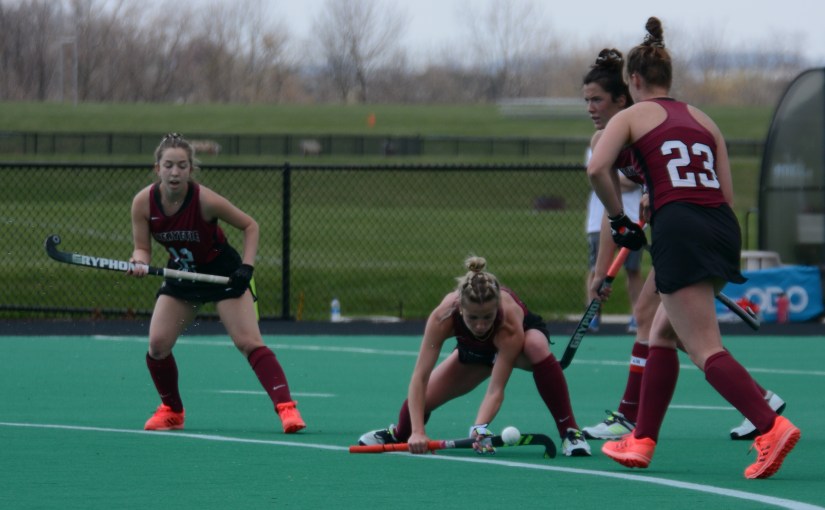 Leopards Make Heroic Effort, But Fall In Double&nbsp;Overtime