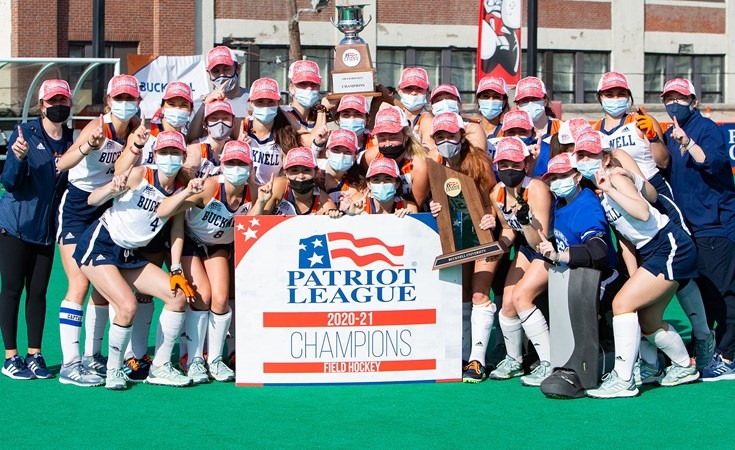 Bucknell Travels To Penn State To Meet VCU In NCAA&nbsp;Tournament