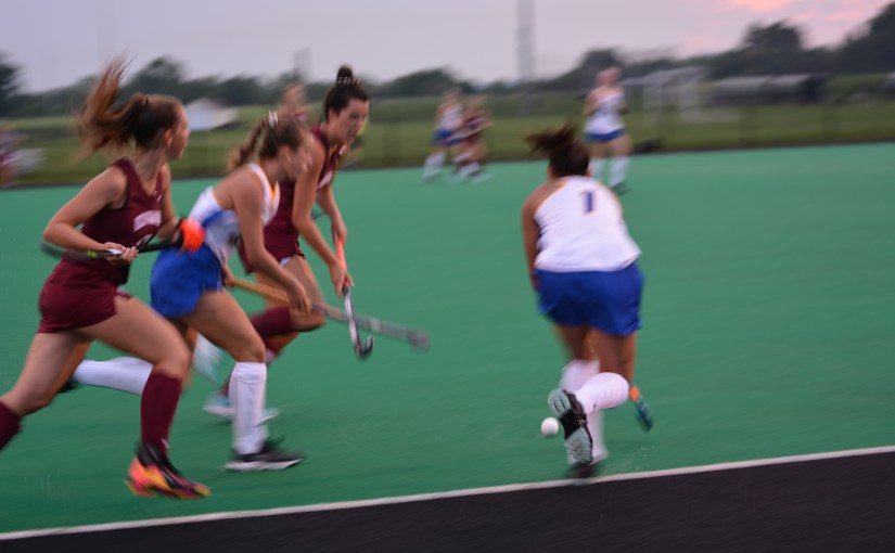 Lafayette Earns A 2-0 Opening Win Against&nbsp;Hofstra