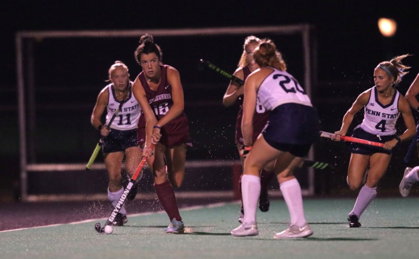 It’s “The Rivalry” On Friday&nbsp;Night