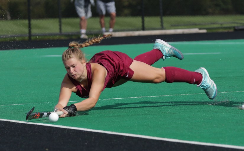 Nittney Lions Of Penn State Are Hosted By Lafayette On&nbsp;Friday