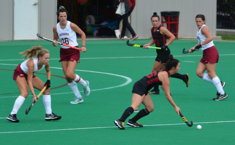 Leopards Get Gutsy Win Against&nbsp;Temple