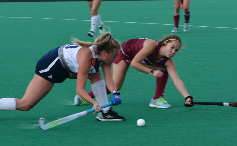 Sawers Scores OT2 Goal With Spaans&nbsp;Assist