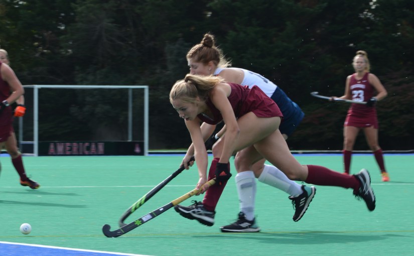 What Is Required At The “Next” Level