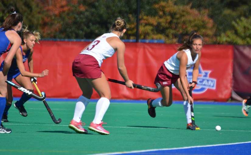 What’s In A Schedule…A Lot