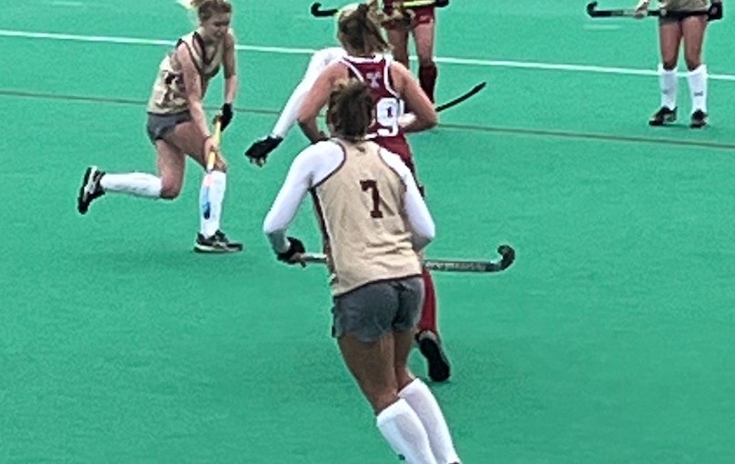 Temple Surges Past Lehigh In Early Spring&nbsp;Contest