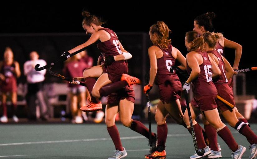 Temple Arrives At Rappolt To Open The Season On&nbsp;Friday