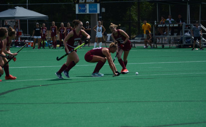 A Tale Of Two&nbsp;Halves