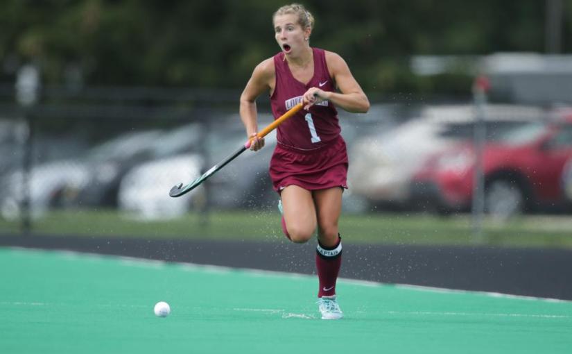 Wake Forest Routs Lafayette&nbsp;6-1