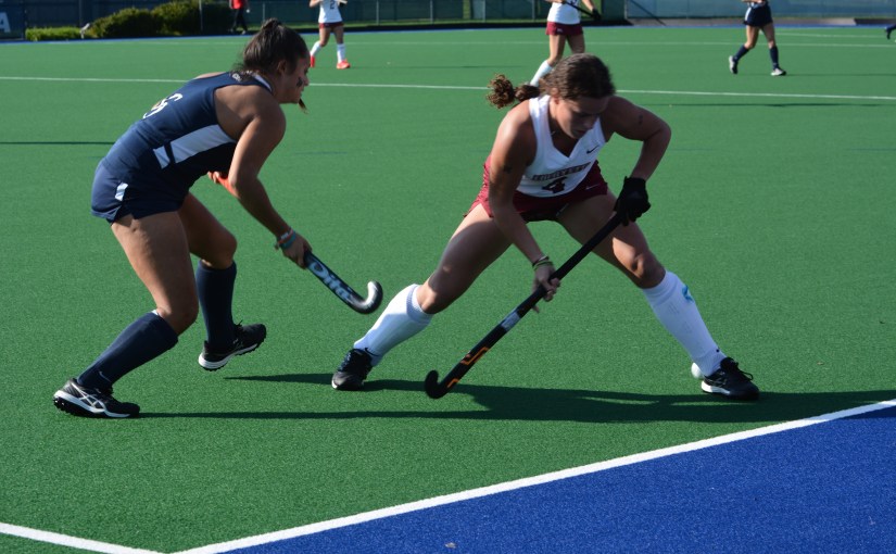 Drexel Stymies The Leopards For The Eighth One Goal Loss For The&nbsp;Season